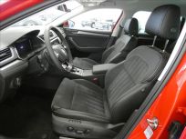 Škoda Superb 2.0 TDI Style combi DSG