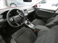 Škoda Superb 2.0 TDI Style combi DSG