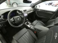 Škoda Superb 2.0 TDI L&K combi DSG 4x4