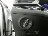 Škoda Superb 2.0 TDI L&K combi DSG 4x4