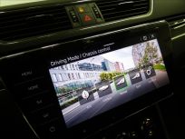 Škoda Superb 2.0 TDI L&K combi DSG 4x4
