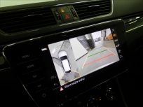 Škoda Superb 2.0 TDI L&K combi DSG 4x4