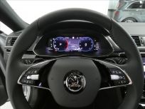 Škoda Superb 2.0 TDI L&K combi DSG 4x4
