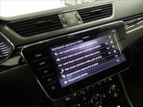 Škoda Superb 2.0 TDI L&K combi DSG 4x4