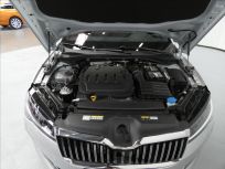 Škoda Superb 2.0 TDI L&K combi DSG 4x4