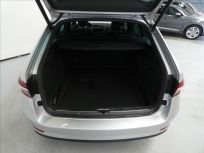 Škoda Superb 2.0 TDI L&K combi DSG 4x4