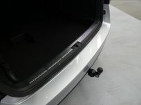 Škoda Superb 2.0 TDI L&K combi DSG 4x4