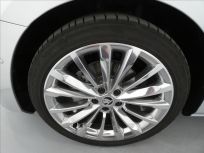 Škoda Superb 2.0 TDI L&K combi DSG 4x4