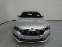 Škoda Superb 2.0 TDI L&K combi DSG 4x4