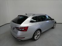 Škoda Superb 2.0 TDI L&K combi DSG 4x4