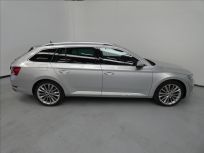 Škoda Superb 2.0 TDI L&K combi DSG 4x4