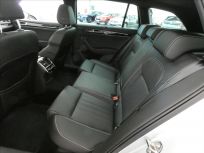 Škoda Superb 2.0 TDI L&K combi DSG 4x4