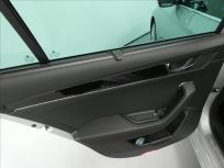 Škoda Superb 2.0 TDI L&K combi DSG 4x4