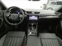Škoda Superb 2.0 TDI L&K combi DSG 4x4