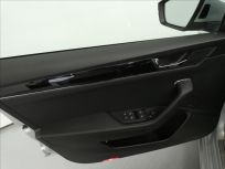 Škoda Superb 2.0 TDI L&K combi DSG 4x4