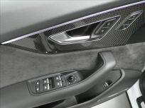 Audi SQ8 4.0 TFSI SQ8 Matrix LED 373kW