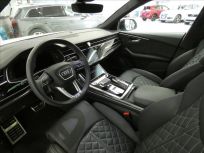 Audi SQ8 4.0 TFSI SQ8 Matrix LED 373kW