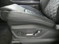 Audi SQ8 4.0 TFSI SQ8 Matrix LED 373kW