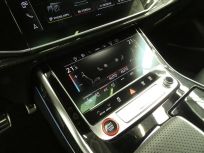 Audi SQ8 4.0 TFSI SQ8 Matrix LED 373kW