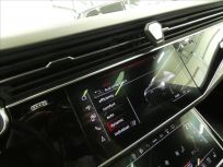 Audi SQ8 4.0 TFSI SQ8 Matrix LED 373kW