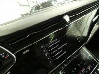 Audi SQ8 4.0 TFSI SQ8 Matrix LED 373kW