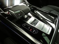 Audi SQ8 4.0 TFSI SQ8 Matrix LED 373kW