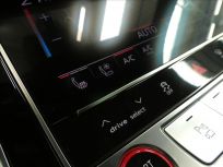 Audi SQ8 4.0 TFSI SQ8 Matrix LED 373kW