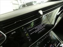 Audi SQ8 4.0 TFSI SQ8 Matrix LED 373kW