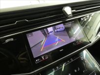 Audi SQ8 4.0 TFSI SQ8 Matrix LED 373kW
