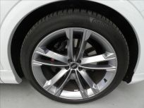 Audi SQ8 4.0 TFSI SQ8 Matrix LED 373kW