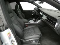 Audi SQ8 4.0 TFSI SQ8 Matrix LED 373kW