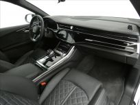 Audi SQ8 4.0 TFSI SQ8 Matrix LED 373kW