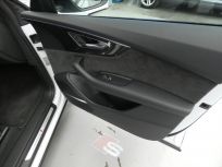 Audi SQ8 4.0 TFSI SQ8 Matrix LED 373kW
