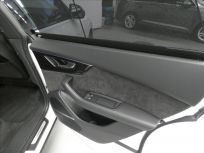 Audi SQ8 4.0 TFSI SQ8 Matrix LED 373kW