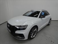 Audi SQ8 4.0 TFSI SQ8 Matrix LED 373kW