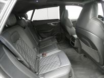 Audi SQ8 4.0 TFSI SQ8 Matrix LED 373kW