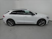 Audi SQ8 4.0 TFSI SQ8 Matrix LED 373kW