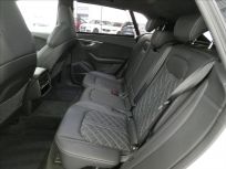 Audi SQ8 4.0 TFSI SQ8 Matrix LED 373kW