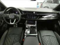 Audi SQ8 4.0 TFSI SQ8 Matrix LED 373kW