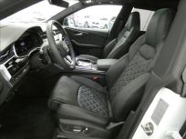 Audi SQ8 4.0 TFSI SQ8 Matrix LED 373kW