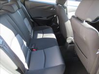 Mazda CX-3 2.0  Emotion Skyactiv