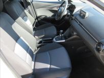 Mazda CX-3 2.0  Emotion Skyactiv