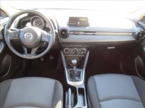 Mazda CX-3 2.0  Emotion Skyactiv