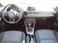 Mazda CX-3 2.0 Skyactiv Emotion