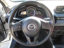 Mazda CX-3 2.0 Skyactiv Emotion