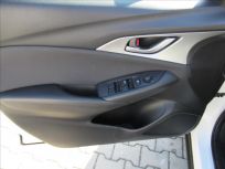 Mazda CX-3 2.0 Skyactiv Emotion