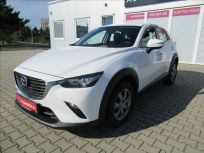 Mazda CX-3 2.0 Skyactiv Emotion