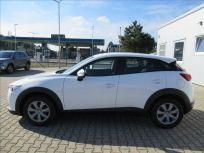 Mazda CX-3 2.0 Skyactiv Emotion