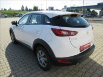 Mazda CX-3 2.0 Skyactiv Emotion