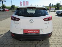 Mazda CX-3 2.0 Skyactiv Emotion